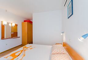 Villa Kosa - Room With Balcony and sea View