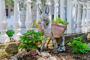 Villa Kosa - Room With Balcony and sea View