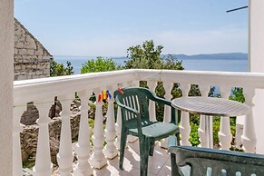 Villa Kosa - Room With Balcony and sea View