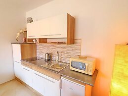 Apartments Marko Peljesac - Standard One Bedroom Apartment With Terrac