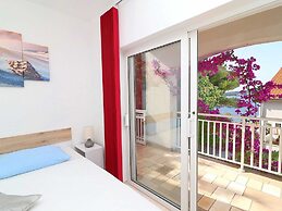 Apartments Marko Peljesac - Standard One Bedroom Apartment With Terrac