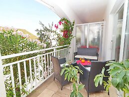 Apartments Marko Peljesac - Standard One Bedroom Apartment With Terrac