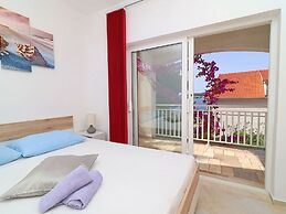 Apartments Marko Peljesac - Standard One Bedroom Apartment With Terrac