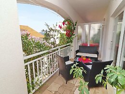 Apartments Marko Peljesac - Standard One Bedroom Apartment With Terrac