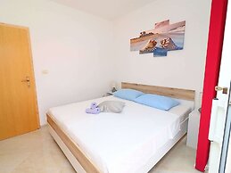 Apartments Marko Peljesac - Standard One Bedroom Apartment With Terrac