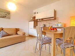 Apartments Marko Peljesac - Standard One Bedroom Apartment With Terrac