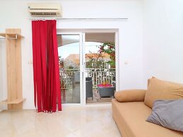 Apartments Marko Peljesac - Standard One Bedroom Apartment With Terrac