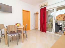 Apartments Marko Peljesac - Standard One Bedroom Apartment With Terrac