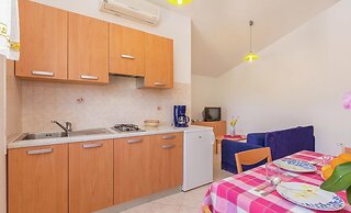 Nice Apartment With Seaview Near Beach