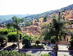 Nice Apartment With Seaview Near Beach