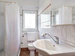 Holiday Home in Linjan With Garden