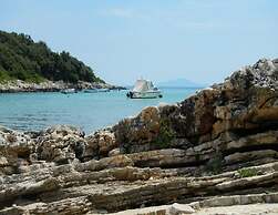 Holiday Home in Linjan With Garden