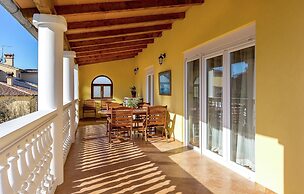 Holiday Home in Linjan With Garden