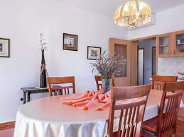 Holiday Home in Linjan With Garden