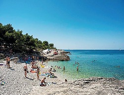 Holiday Home in Linjan With Garden