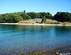 Holiday Home in Linjan With Garden