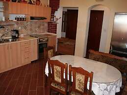 Apartment on the Second Floor