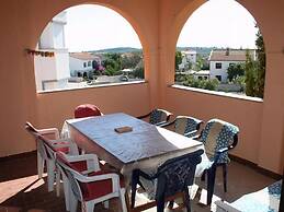 Apartment on the Second Floor