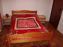 Apartment on the Second Floor