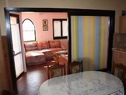 Apartment on the Second Floor