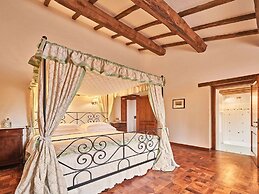 Charming House in Umbria With Pool and Garden