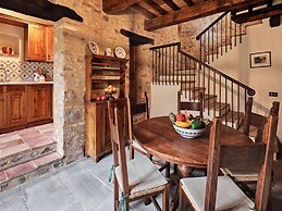 Charming House in Umbria With Pool and Garden
