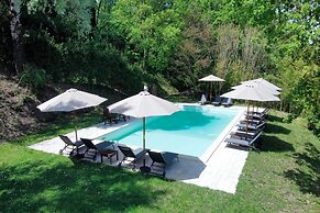 Charming House in Umbria With Pool and Garden