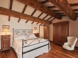 Charming House in Umbria With Pool and Garden