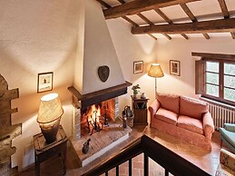 Charming House in Umbria With Pool and Garden