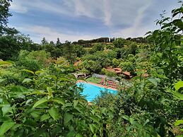 Belvilla by OYO Veio 4 pax