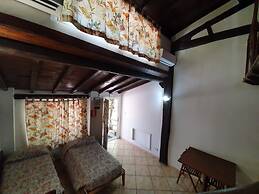 Belvilla by OYO Veio 4 pax