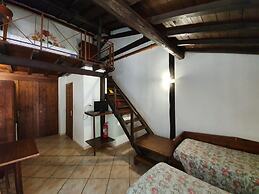 Belvilla by OYO Veio 4 pax