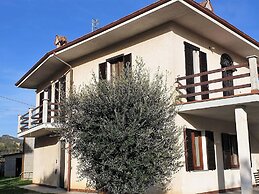 Holiday Home Casa Vesime in Vesime