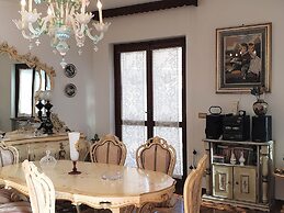 Holiday Home Casa Vesime in Vesime