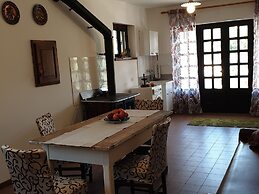 Holiday Home Casa Vesime in Vesime