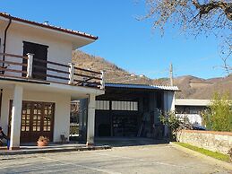 Holiday Home Casa Vesime in Vesime