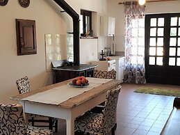 Holiday Home Casa Vesime in Vesime