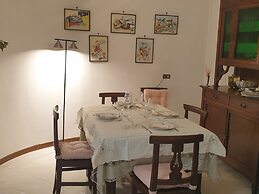 Holiday Home Casa Vesime in Vesime