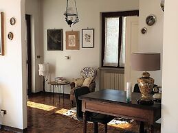 Holiday Home Casa Vesime in Vesime