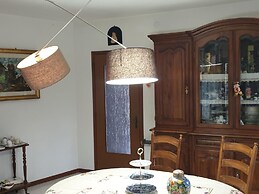 Holiday Home Casa Vesime in Vesime