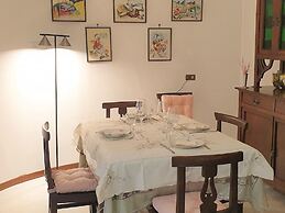 Holiday Home Casa Vesime in Vesime