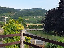 Holiday Home Casa Vesime in Vesime