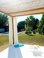 Villa Pinos Malaga