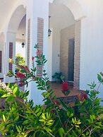 Villa Pinos Malaga
