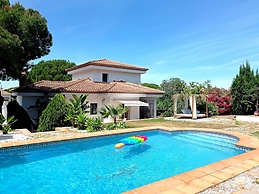 Villa Pinos Malaga