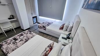 Hotel Boutique Palacete