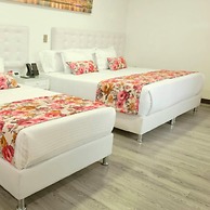 Hotel Boutique Palacete