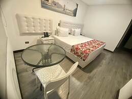 Hotel Boutique Palacete