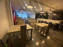 Hotel Boutique Palacete