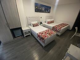 Hotel Boutique Palacete